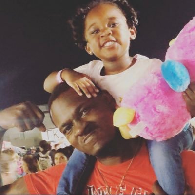 Profile Picture of 🐾Paw Thigpen🐾 (@pawpaw_32) on Twitter
