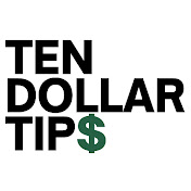 Profile Picture of Jacob Finn (@TenDollarTips) on Youtube