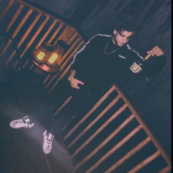 Profile Picture of Joe Morroni (@_swav_) on Poshmark