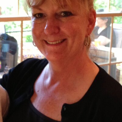 Profile Picture of Anita Pfeiffer (@coachanitap) on Twitter