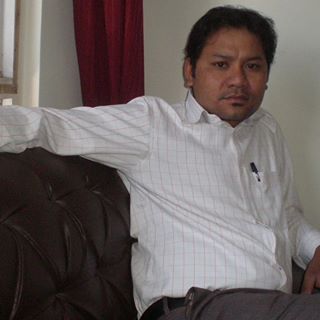 Profile Picture of Padma Lama (@padma.lama.94) on Facebook