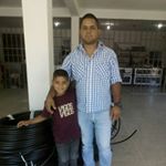 Profile Picture of Víctor José Rivero B. (@victorjoserivero) on Instagram