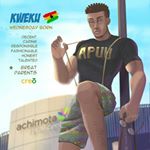 Kevin yeboah - Instagram Profile Picture of Kevin yeboah (@kevyeb) on Instagram