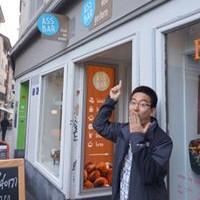 Profile Picture of Chris Choi (@chris-choi-23) on Quora