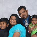 Profile Picture of Anil N Subha Varughese (@anilnsubha) on Instagram