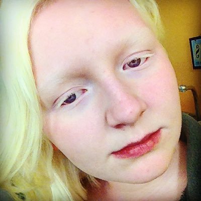 Profile Picture of Haley_jo_cannon (@Haleyjocannon) on Twitter