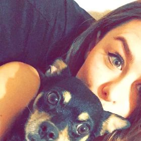 Profile Picture of Jordan Vigil (@haarhues) on Pinterest