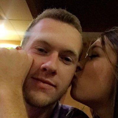 Profile Picture of Jeffrey Rhodes (@Jeffrey_Rhodes) on Twitter