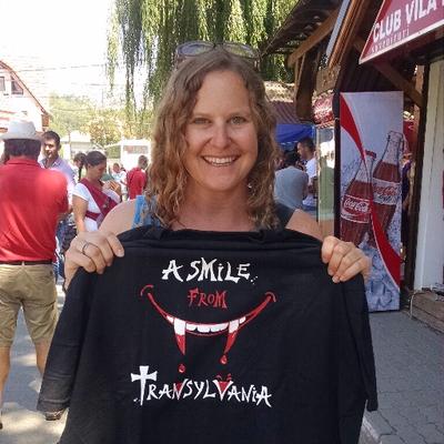 Profile Picture of Kim Goldsmith, NBCT (@KBG116) on Twitter