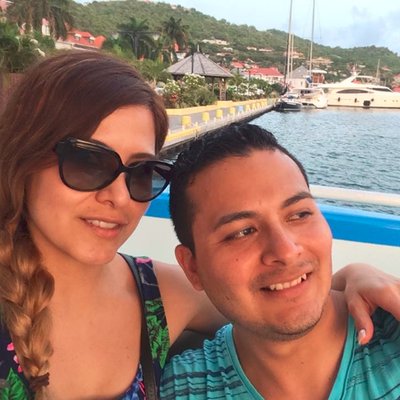 Profile Picture of Javier Alday (@MrAlday6) on Twitter