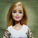 Profile Picture of DOMINIQUE BERNARDI (@dominiquebernardi.doll) on Instagram