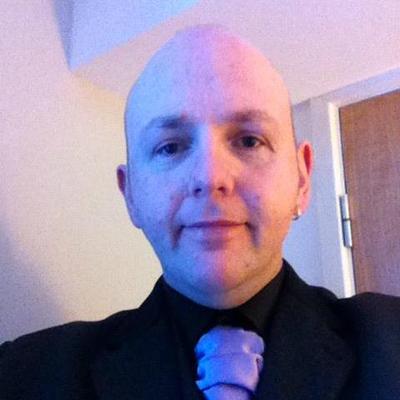 Profile Picture of Paul Cuthbertson (@paulsaw1987) on Twitter