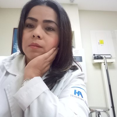 Profile Photo of Josefa Arguello Aguilar (@ArguelloJosefa) on Twitter