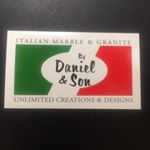 Profile Picture of Design & Stoneworks Inc (@daniel_marble_miami) on Instagram