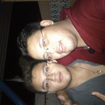 Profile Picture of Joseph Jossimar Loya (@d4rkmorza) on Twitter