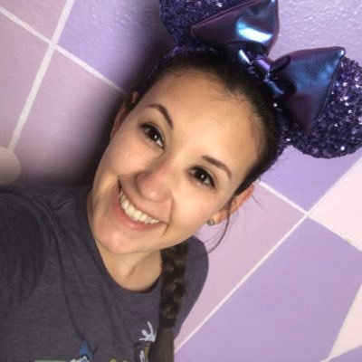 Profile Picture of Krystal Sanchez (@Krystal8307) on Twitter
