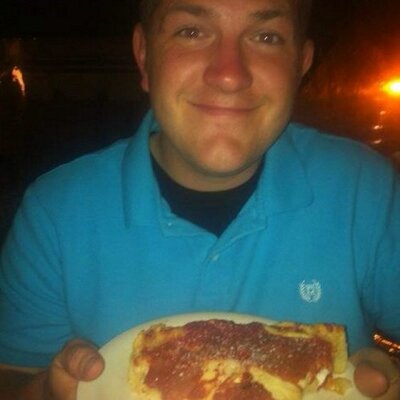 Profile Picture of Joe Kasal (@Rawkee23) on Twitter