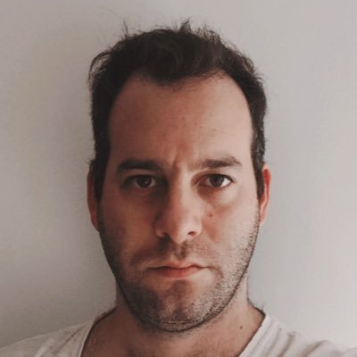 Profile Picture of Fernando González-Olaechea (@realpolidick) on Twitter