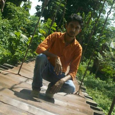 Profile Picture of Anup Paul (@anuppaul888) on Twitter