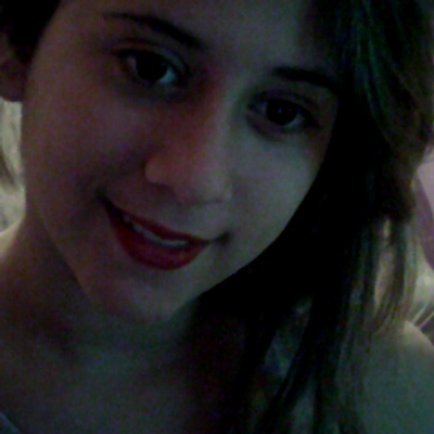 Profile Picture of Joyce Barros Barbosa (@WronyJoy) on Twitter