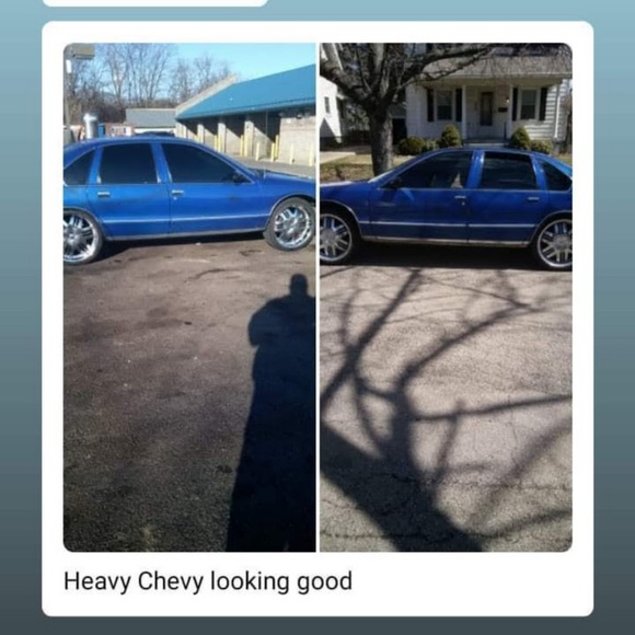 Profile Picture of Edward Morgan (@edward_morgan) on Poshmark