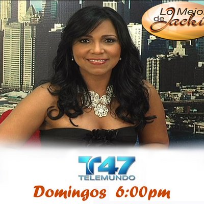 Profile Picture of Jackie Contreras (@LoMejordeJackie) on Twitter