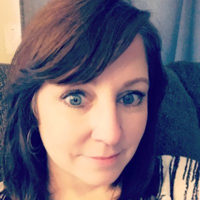 Profile Picture of Kelly-Jo Button (@KellyJoButton) on Twitter