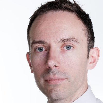 Profile Picture of Daniel Shires (@thedanshires) on Twitter