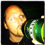 Profile Picture of Joel Cline (@neckpunch) on Instagram