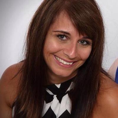 Profile Picture of Paula Hayden (@PaulaRHayden) on Twitter