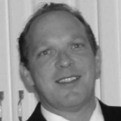 Profile Picture of Jeffrey Cobb (@keepanitreel) on Twitter