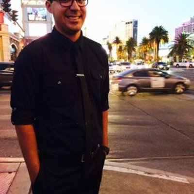 Profile Picture of Raymond Frausto (@tired_boi) on Twitter