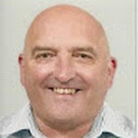 Profile Picture of Kevin Townson (@kevin-townson-2) on Quora