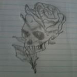 Profile Picture of hope pruitt (@hope_drawingpage) on Instagram