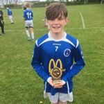 Profile Picture of Thomas Farrell (@t_farrell251) on Instagram