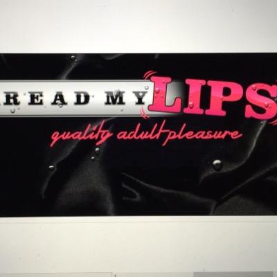 Profile Picture of Read My Lips (@CandiceRepsold) on Twitter