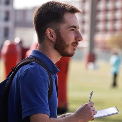 Profile Picture of James Ogletree (@jameslogletree) on Twitter