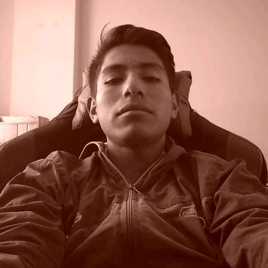 Profile Picture of luismancillavelar (@luismancillavelar) on Tiktok