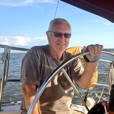Profile Picture of Christopher Joyce (@christophjoyce) on Twitter
