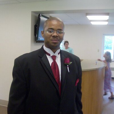 Profile Picture of Dwight L. Griffin (@ddubb7786) on Twitter