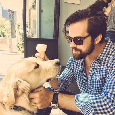 Profile Picture of Matthew Banner (@mattybann) on Twitter