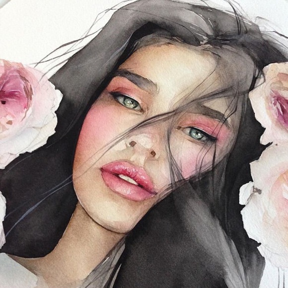 Profile Picture of Dorra Chihi (@dora289) on Poshmark