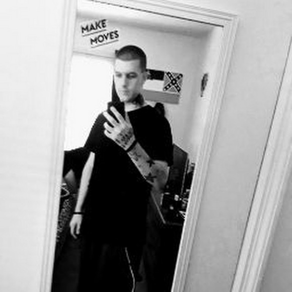 Profile Picture of Kyle Lord (@kahlord1990) on Poshmark