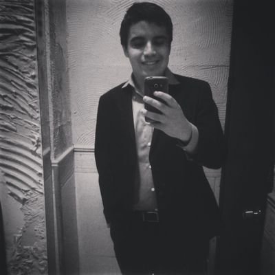 Profile Picture of Andrew Brehm (@AndrewBrehm21) on Twitter