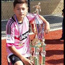 Profile Picture of Jonathan De Dios (@its_johny9) on Twitter