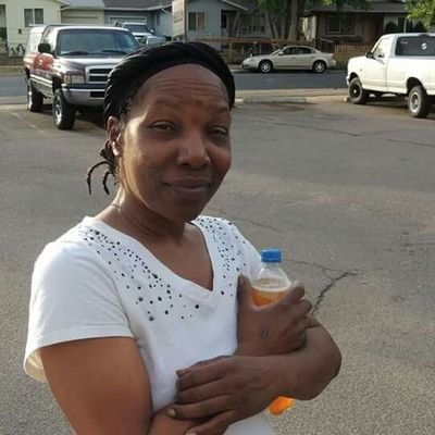 Profile Picture of KEISHA D DANIELS (@KEISHADDANIEL09) on Twitter