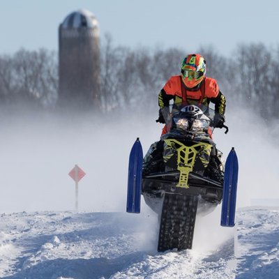 Profile Picture of Jacob Dahle (@JacobDahle) on Twitter