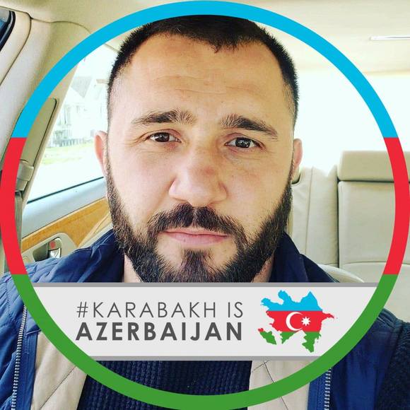 Profile Picture of Bekir Kosimov (@beka245) on Poshmark