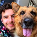 Profile Picture of James Palace (@james_palace) on Instagram