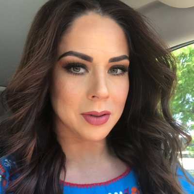 Profile Picture of Tania Mercado (@taniamercadog) on Twitter